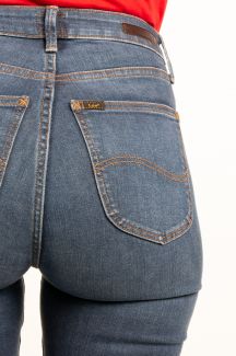 Jeans LEE L32ESLJD