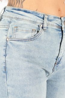 Jeans NORFY BC8202-1