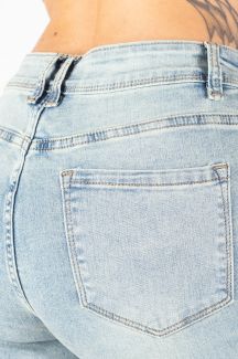 Jeans NORFY BC8202-1