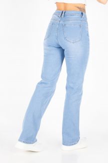 Jeans NORFY BC8206-1