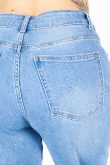 Jeans NORFY BC-8459-1