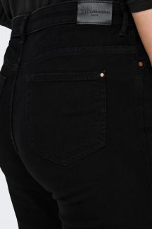 Jeans ONLY CARMAKOMA 15321079-Washed-Black