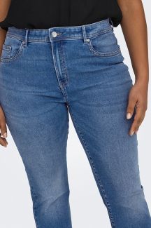 Jeans ONLY CARMAKOMA 15332402-Medium-Blue