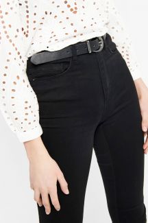 Jeans ONLY 15093134-Black