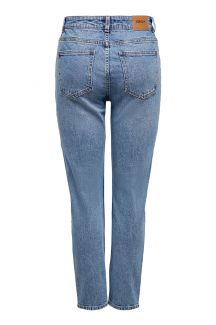 Jeans ONLY 15195573-MEDIUM-BLUE