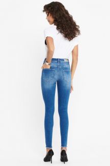 Jeans ONLY 15195681-MEDIUM-BLUE