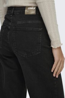 Jeans ONLY 15299796-Washed-Black