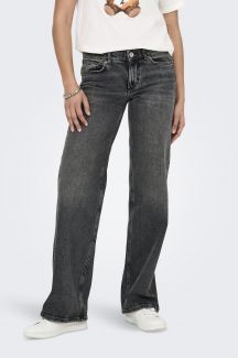 Jeans ONLY 15338012-Dark-Grey
