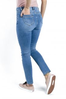 Jeans SHINY DESIGN SD1561