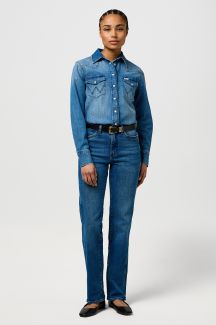 Jeans WRANGLER 112371166