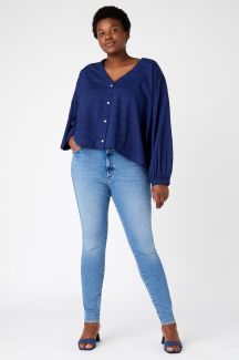 Jeans WRANGLER W27H4741G