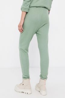 Joggers JOHN FRANK WJFJG01-PUFFY-JADE