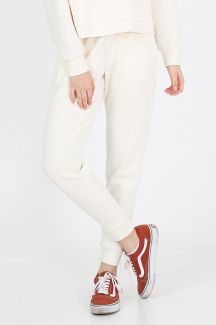 Joggers JOHN FRANK WJFJG02-COMFY-ECRU