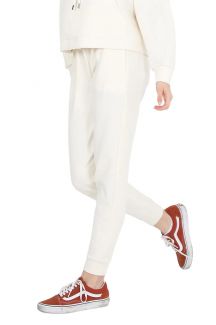 Joggers JOHN FRANK WJFJG02-COMFY-ECRU