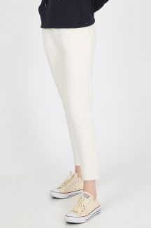 Joggers JOHN FRANK WJFJG03-CHIC-ECRU