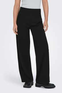 Casual Pants JACQUELINE DE YONG 15221238-Black