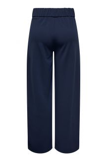 Casual Pants JACQUELINE DE YONG 15221238-Black-Iris