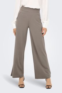 Casual Pants JACQUELINE DE YONG 15221238-Driftwood