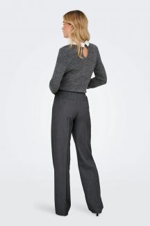 Casual Pants ONLY 15318089-DG-Melange