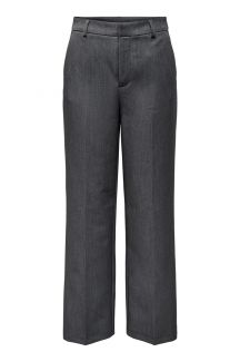 Casual Pants ONLY 15318089-DG-Melange