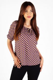 Blouse BLUE SEVEN 180193-999