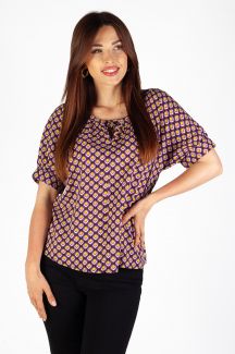 Blouse BLUE SEVEN 180193-999