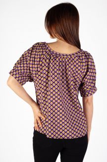 Blouse BLUE SEVEN 180193-999