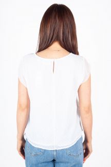 Blouse BLUE SEVEN 1802545-001