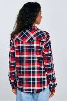 Long-sleeve shirt BIG STAR 142091603