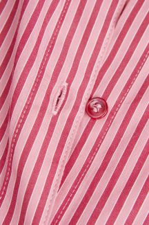 Long-sleeve shirt JJXX 12200353-Cerise-STRIPE
