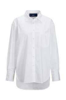 Long-sleeve shirt JJXX 12200353-White