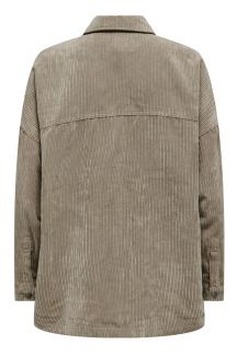 Long-sleeve shirt ONLY 15278351-Weathered-Tea
