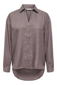 Long-sleeve shirt ONLY 15344161-Leafless-Tree