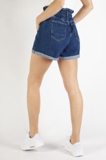 Denim shorts CROSS JEANS P511-006