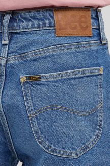 Denim shorts LEE L37CHGB32