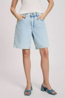 Denim shorts CROSS JEANS A704-006