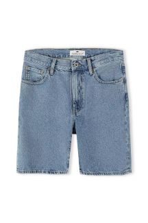 Denim shorts CROSS JEANS A704-007