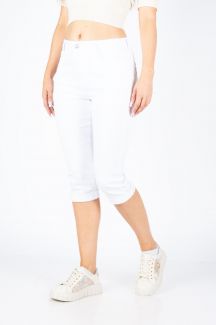 Denim shorts NORFY K553-1-2