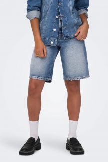 Denim shorts ONLY 15340976-Medium-Blue