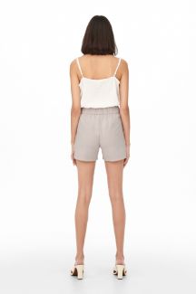 Shorts JACQUELINE DE YONG 15203098-Chateau-Gray