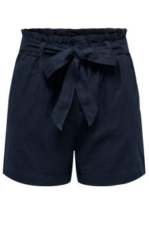 Shorts JACQUELINE DE YONG 15225921-Sky-Captain