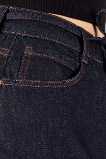 Denim skirt PANTAMO 5428-1567-01