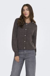 Cardigan JACQUELINE DE YONG 15326819-Bracken