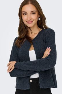 Cardigan JACQUELINE DE YONG 15355568-Total-Eclipse