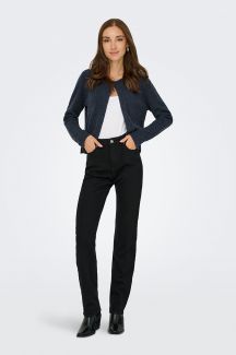 Cardigan JACQUELINE DE YONG 15355568-Total-Eclipse