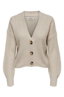 Cardigan ONLY 15211521-Pumice-Stone