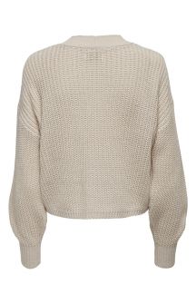 Cardigan ONLY 15211521-Pumice-Stone