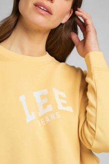 Hoodie LEE LV06EIA37