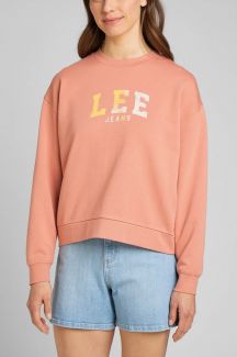Hoodie LEE LV06EIUK