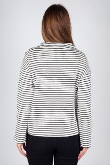 Sweater BLUE SEVEN 237186-9990